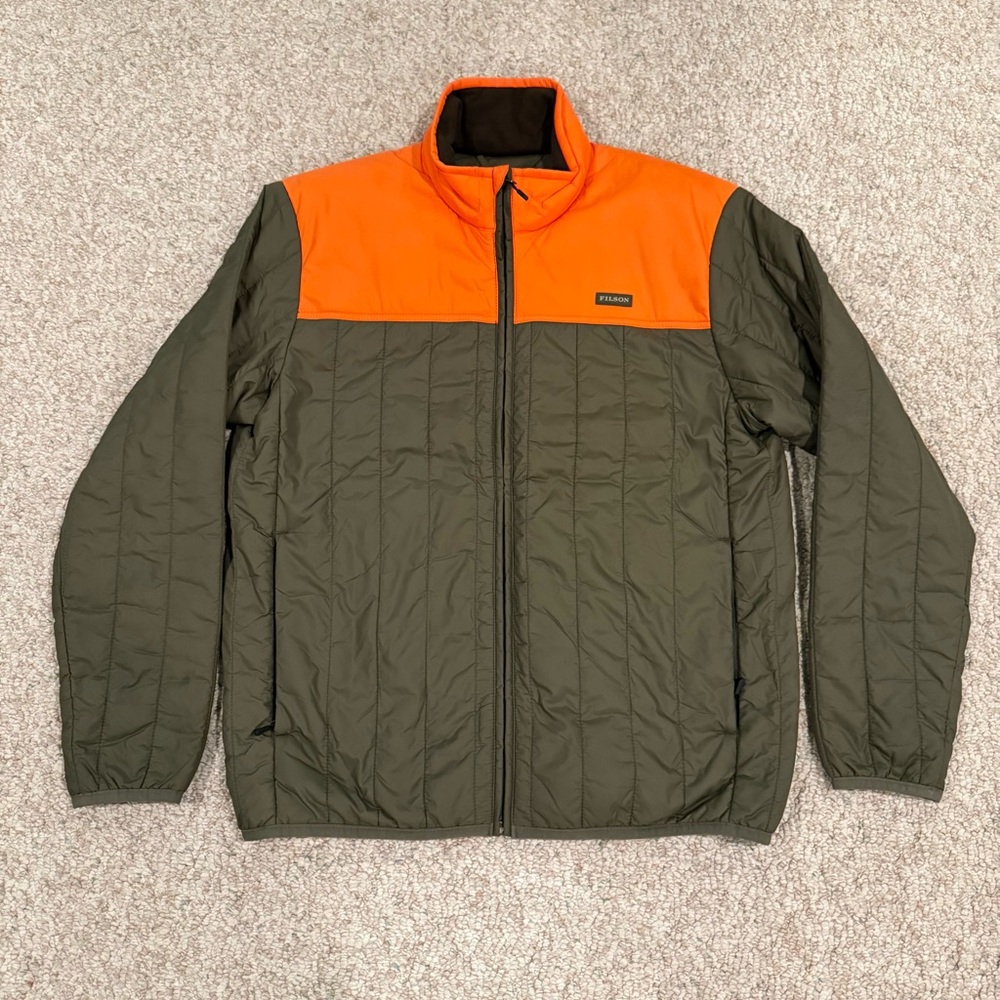 Filson Ultralite Jacket